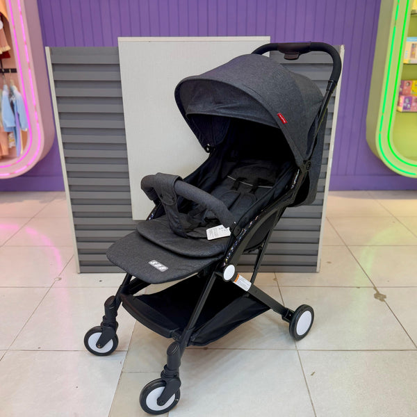 Kidilo Pram