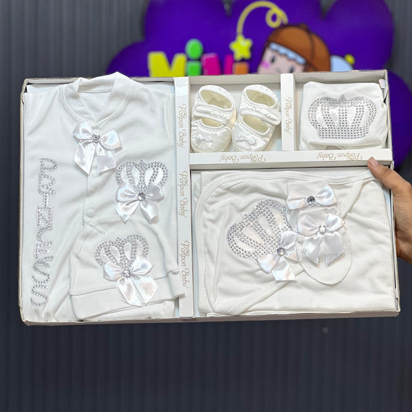 Turkish 6 Pc gift set