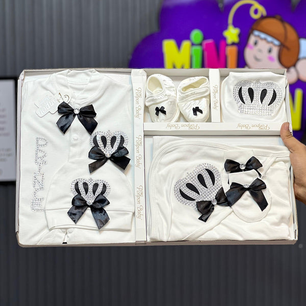 Turkish 6 Pc gift set