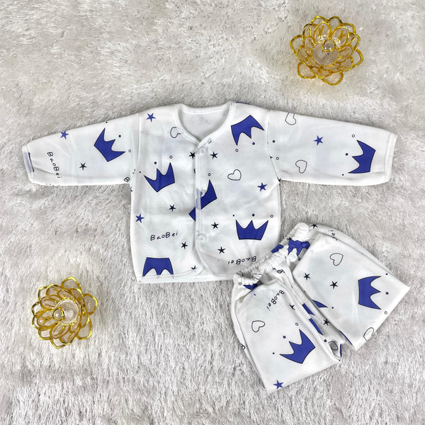 Winter Fleece 2 pc set