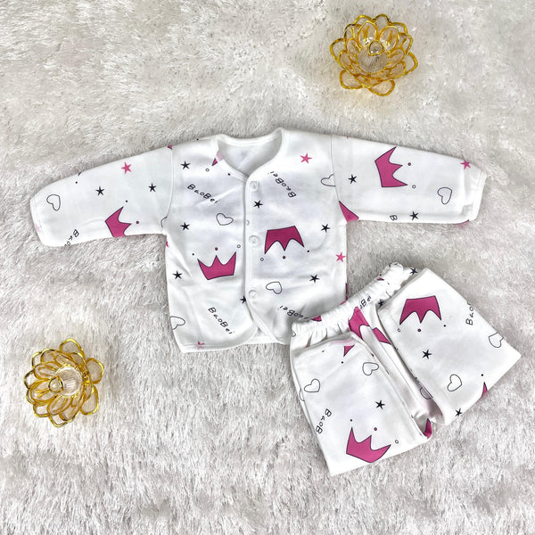 Winter Fleece 2 pc set