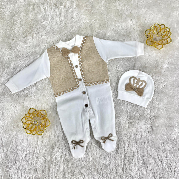 Amore Turkish Romper