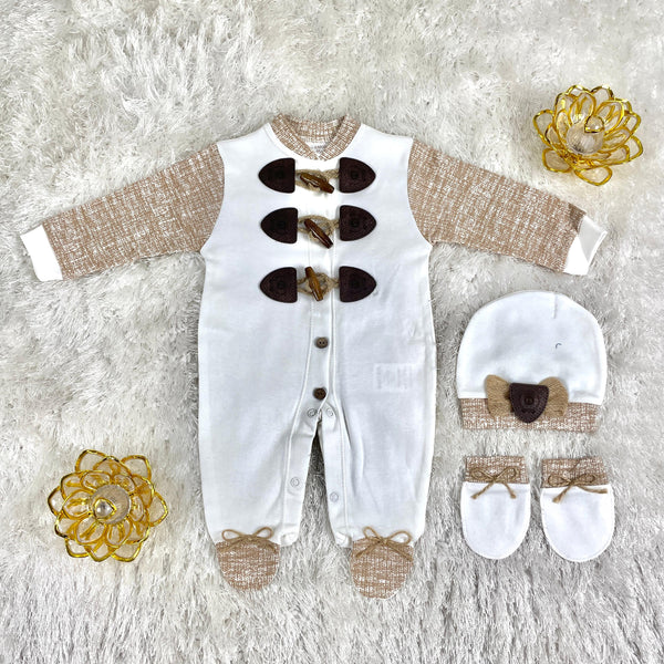 Amore Turkish Romper