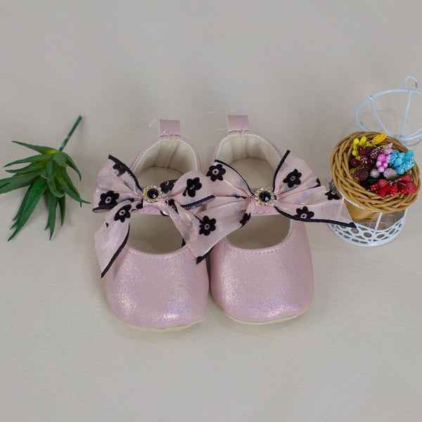 Imported soft fancy shoes