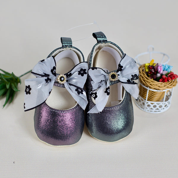 Imported soft fancy shoes