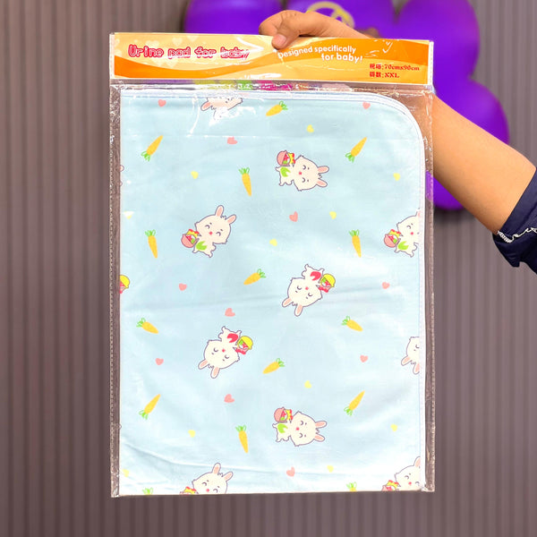 Water proof Changing Sheet
