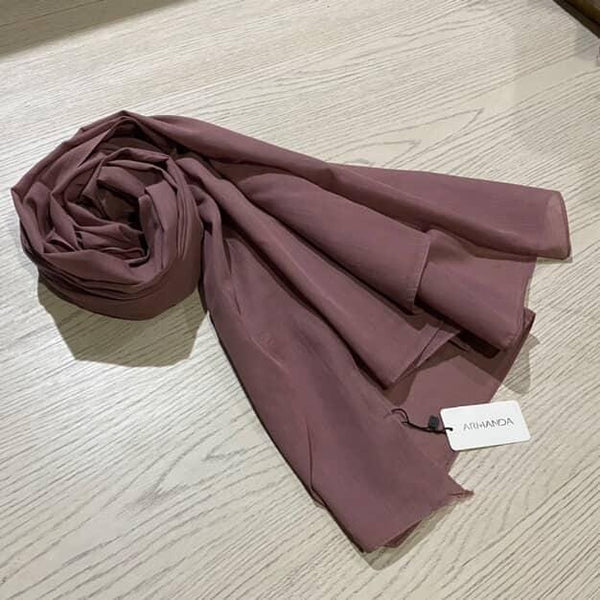 Pure Cotton Hijab