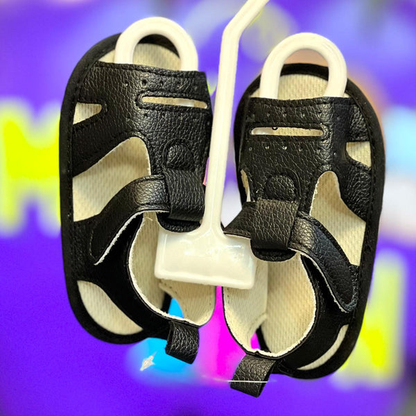 Imported Türkish leather sandal