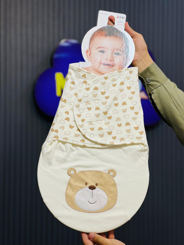 Thailand made junior brand Swaddle