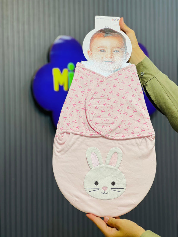 Thailand made junior brand Swaddle