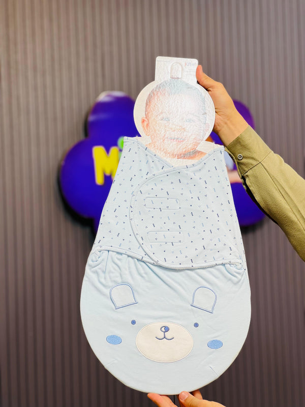 Thailand made junior brand Swaddle