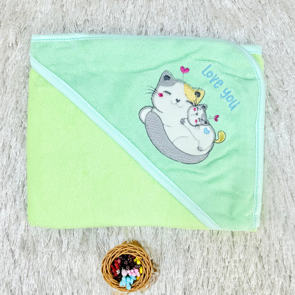 Thailand Made soft Bath Towel