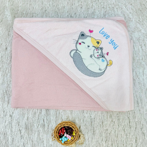 Thailand Made soft Bath Towel