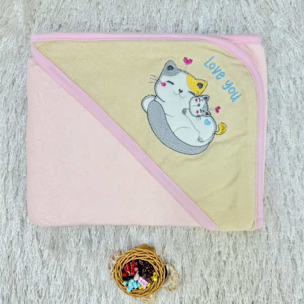 Thailand Made soft Bath Towel