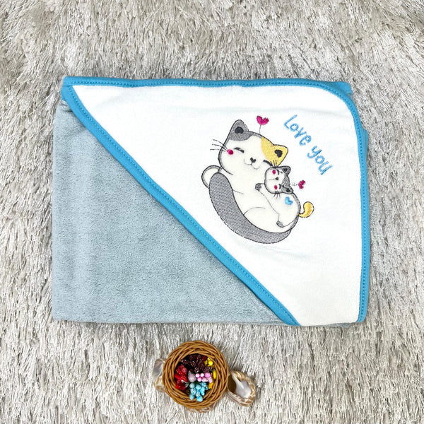 Thailand Made soft Bath Towel