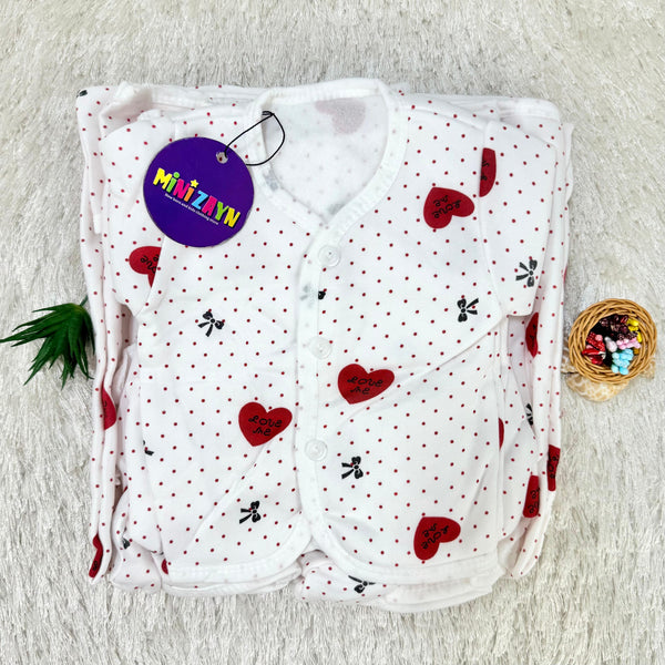 Original imported 11pcs micro fleece  set