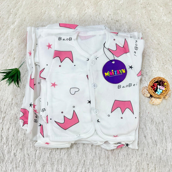 Original imported 11 pc  micro fleece  set