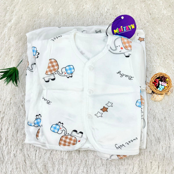 Original imported 11pcs micro fleece  set