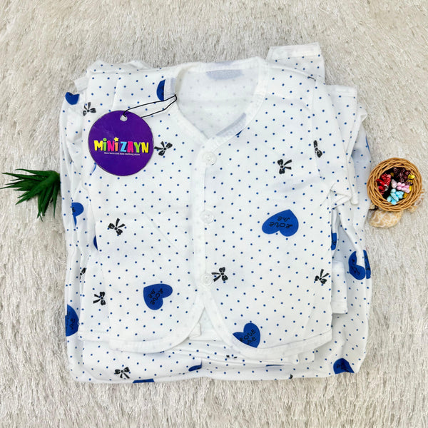 Original imported 11pcs micro fleece  set