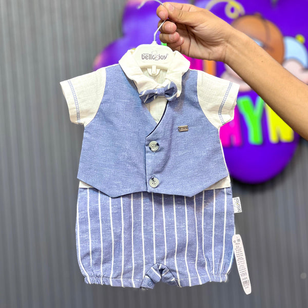 Türkish brand Bello joy romper
