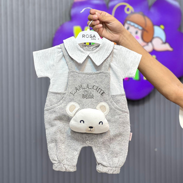 Türkish brand Rosa baby Romper