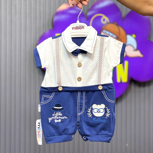 Türkish Galace Design Romper