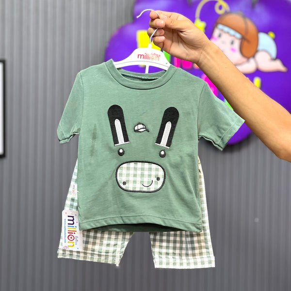 Türkish Summer 2 pc set