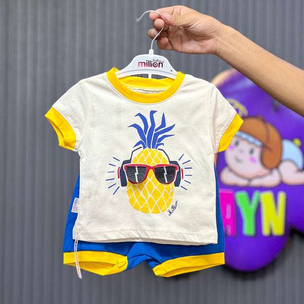 Türkish Summer 2 pc set