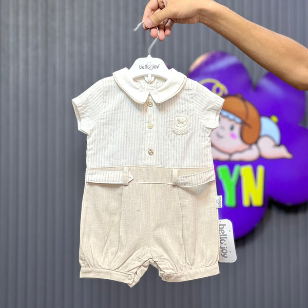 Türkish brand Bello joy romper