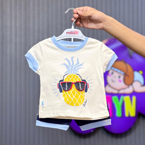 Türkish Summer 2 pc set