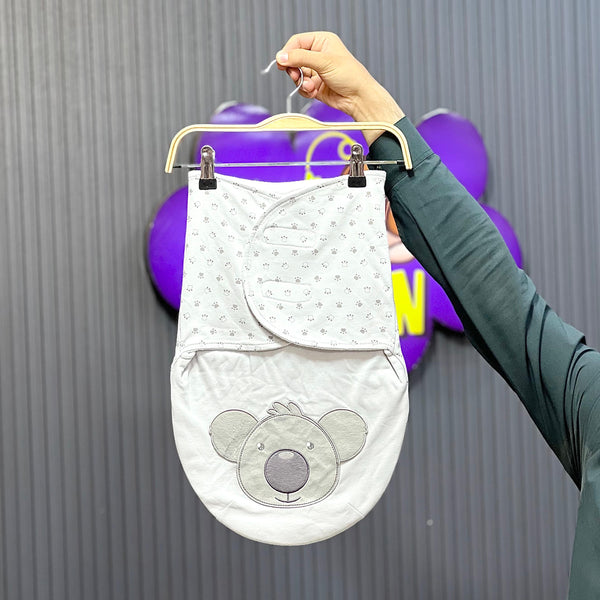 Thailand made junior brand Swaddle