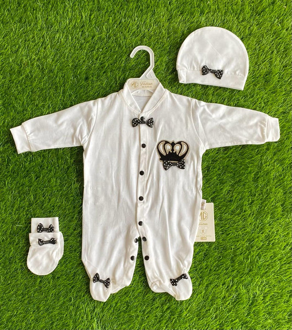 Turkish Romper