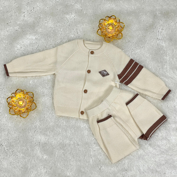 woolen 2pc suit Boys