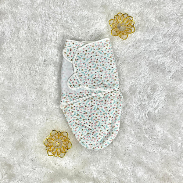 Quilted Swaddle