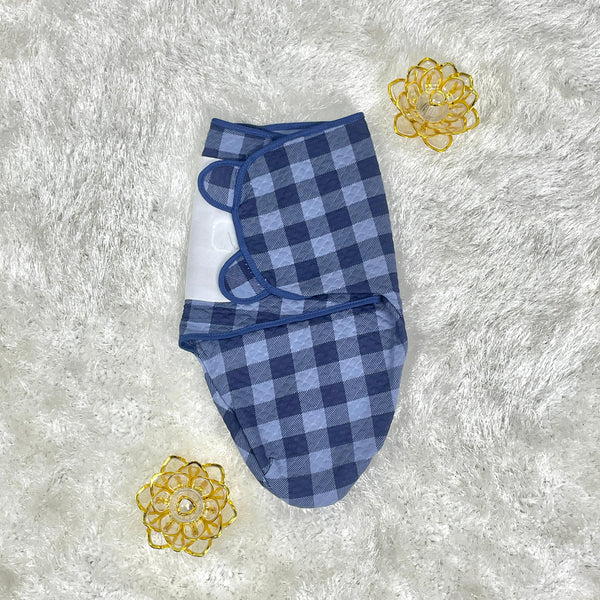 Quilted Swaddle