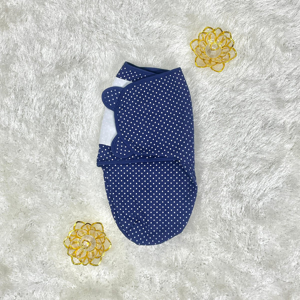 Quilted Swaddle