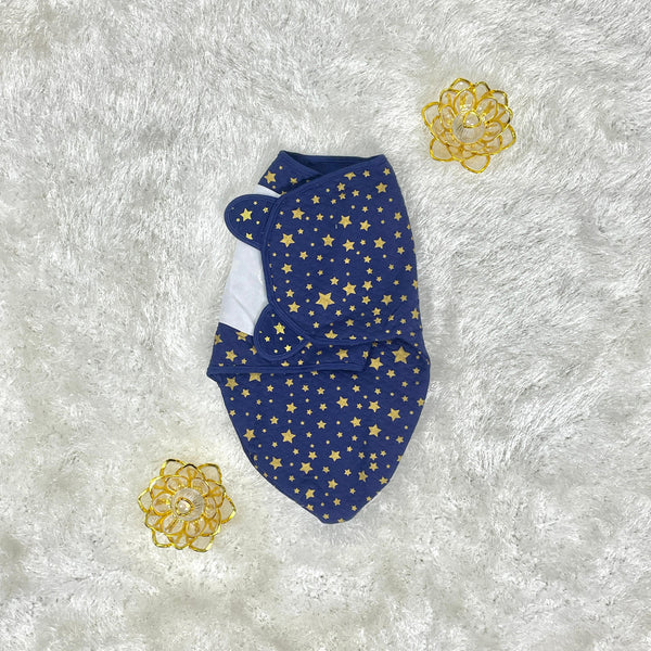 Quilted Swaddle