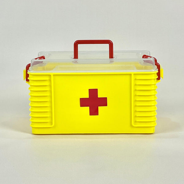 First Aid Box