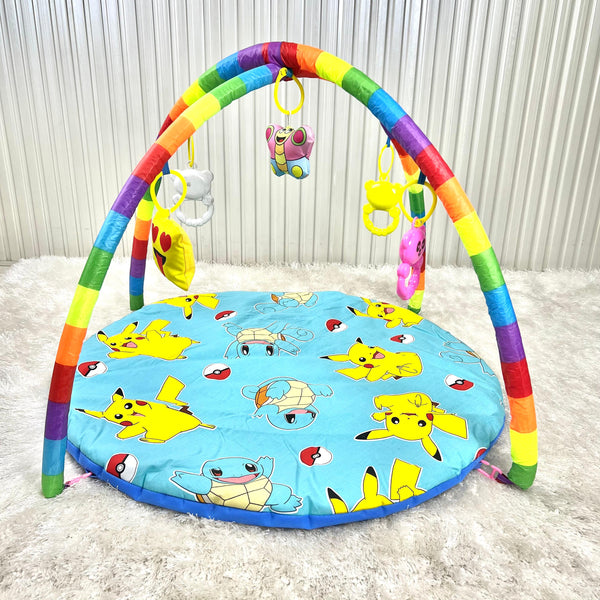 Play Gym Mat