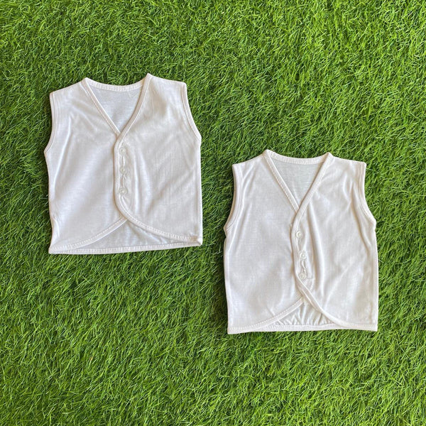 Pack of 2 Pc Vest