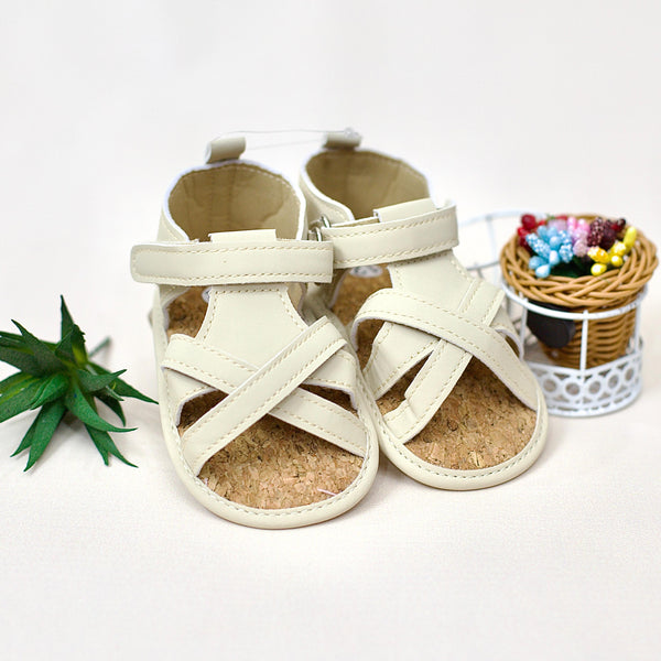 Imported Türkish soft sandal