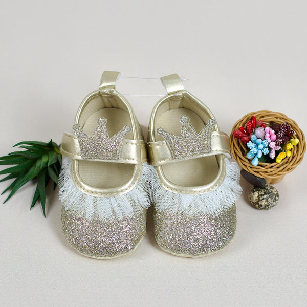 Imported Türkish soft fancy shoe