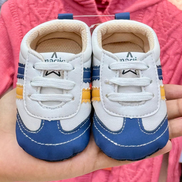 Imported Turkish soft shoes