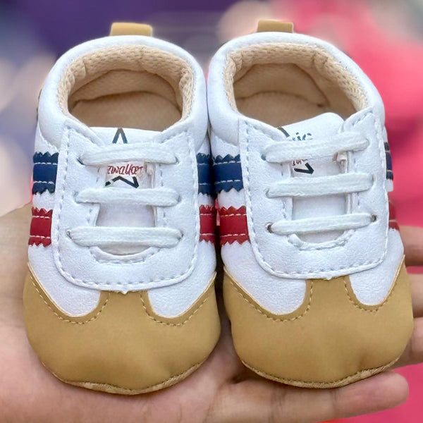 Imported Turkish soft shoes