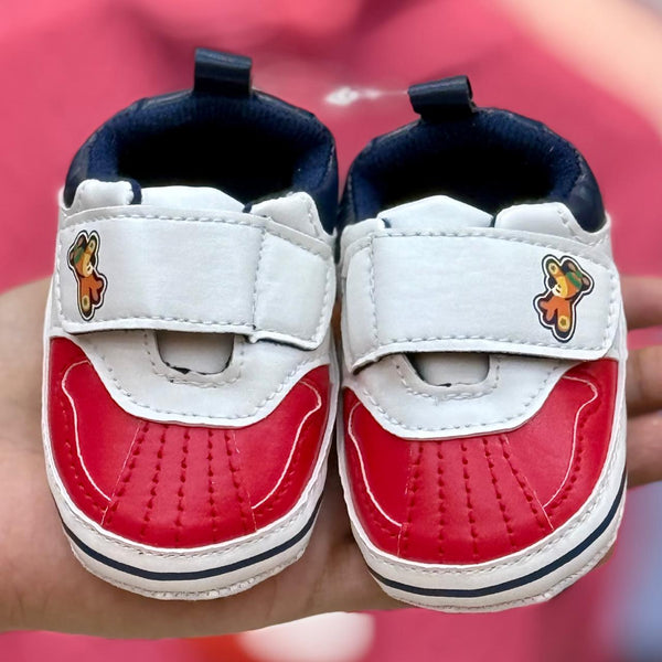 Imported Turkish soft shoes