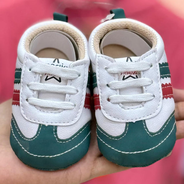 Imported Turkish soft shoes