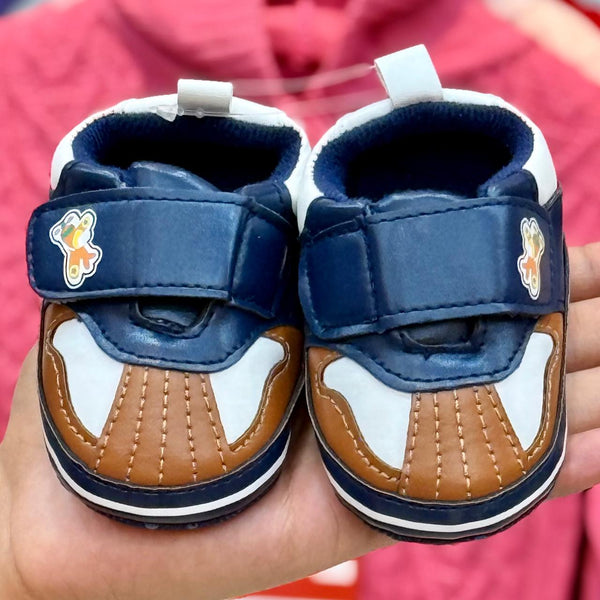 Imported Turkish soft shoes