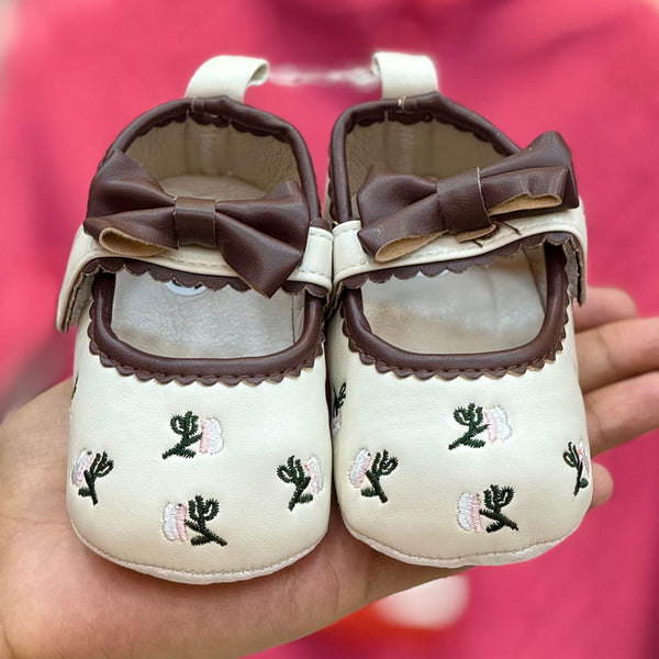 Imported Turkish soft shoes