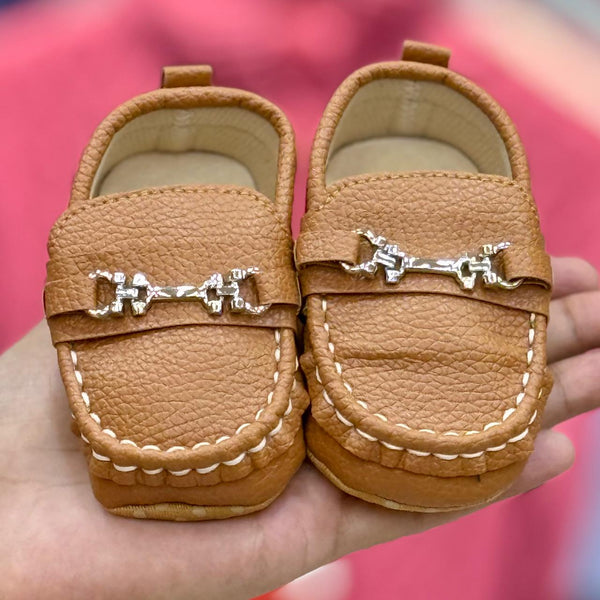 Imported Turkish soft shoes