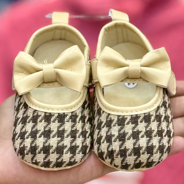 Imported Turkish soft shoes